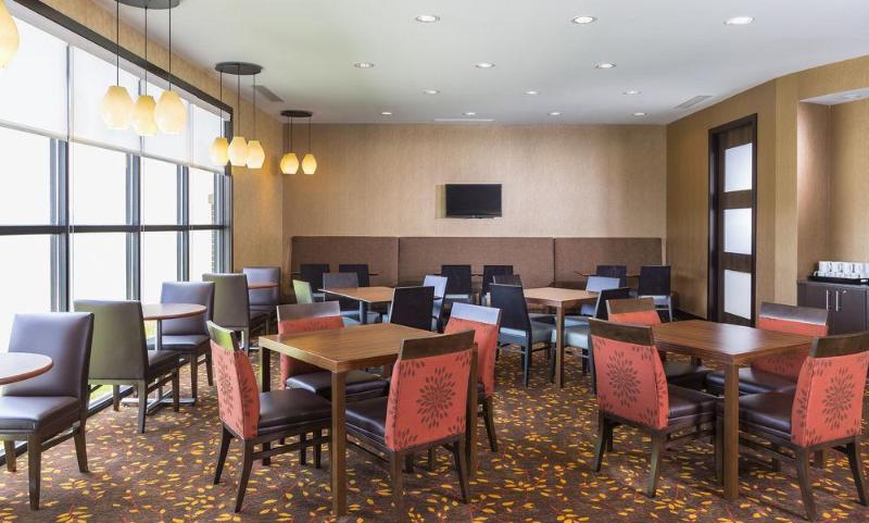 Residence Inn By Marriott Youngstown Warren/Niles Luaran gambar