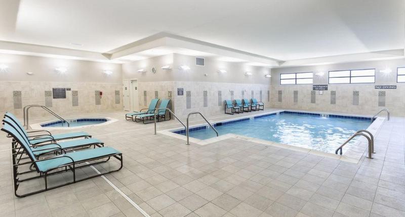 Residence Inn By Marriott Youngstown Warren/Niles Luaran gambar