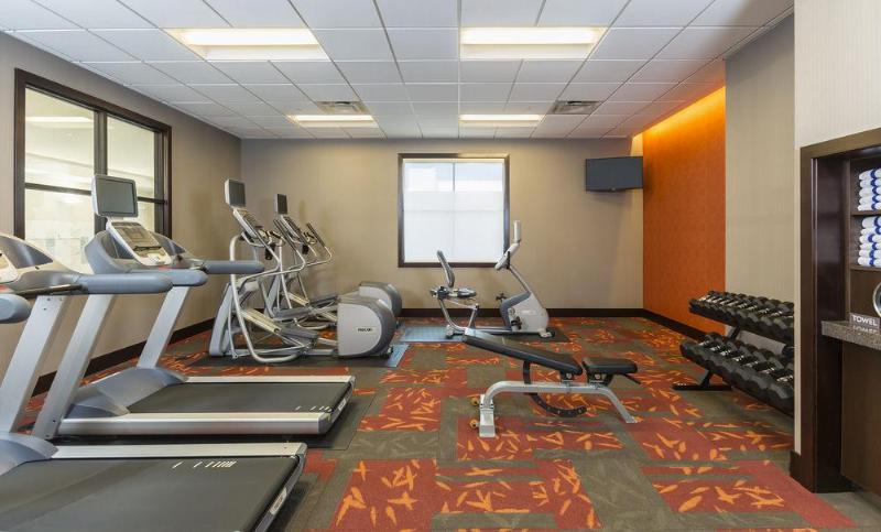 Residence Inn By Marriott Youngstown Warren/Niles Luaran gambar