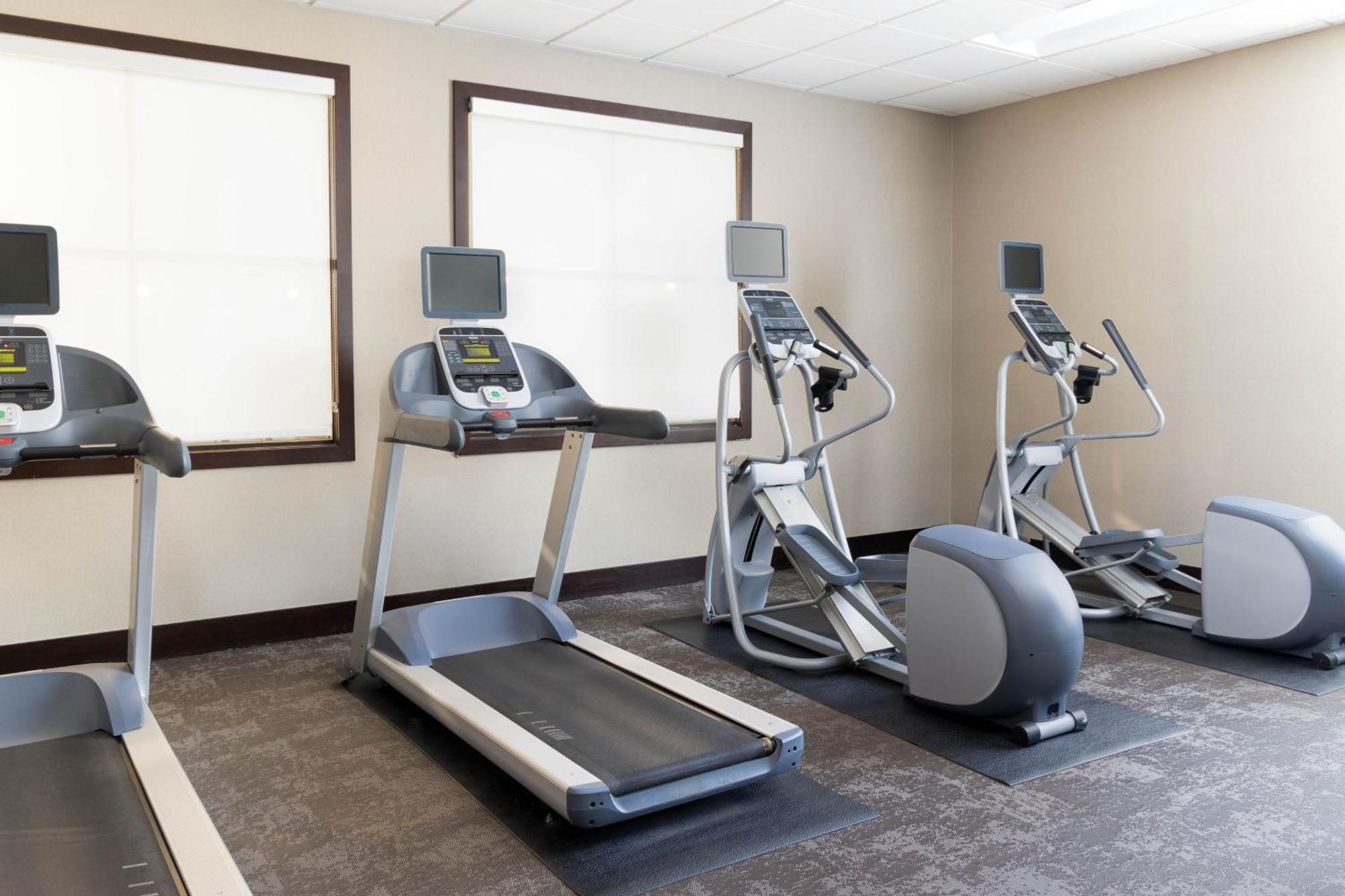 Residence Inn By Marriott Youngstown Warren/Niles Luaran gambar