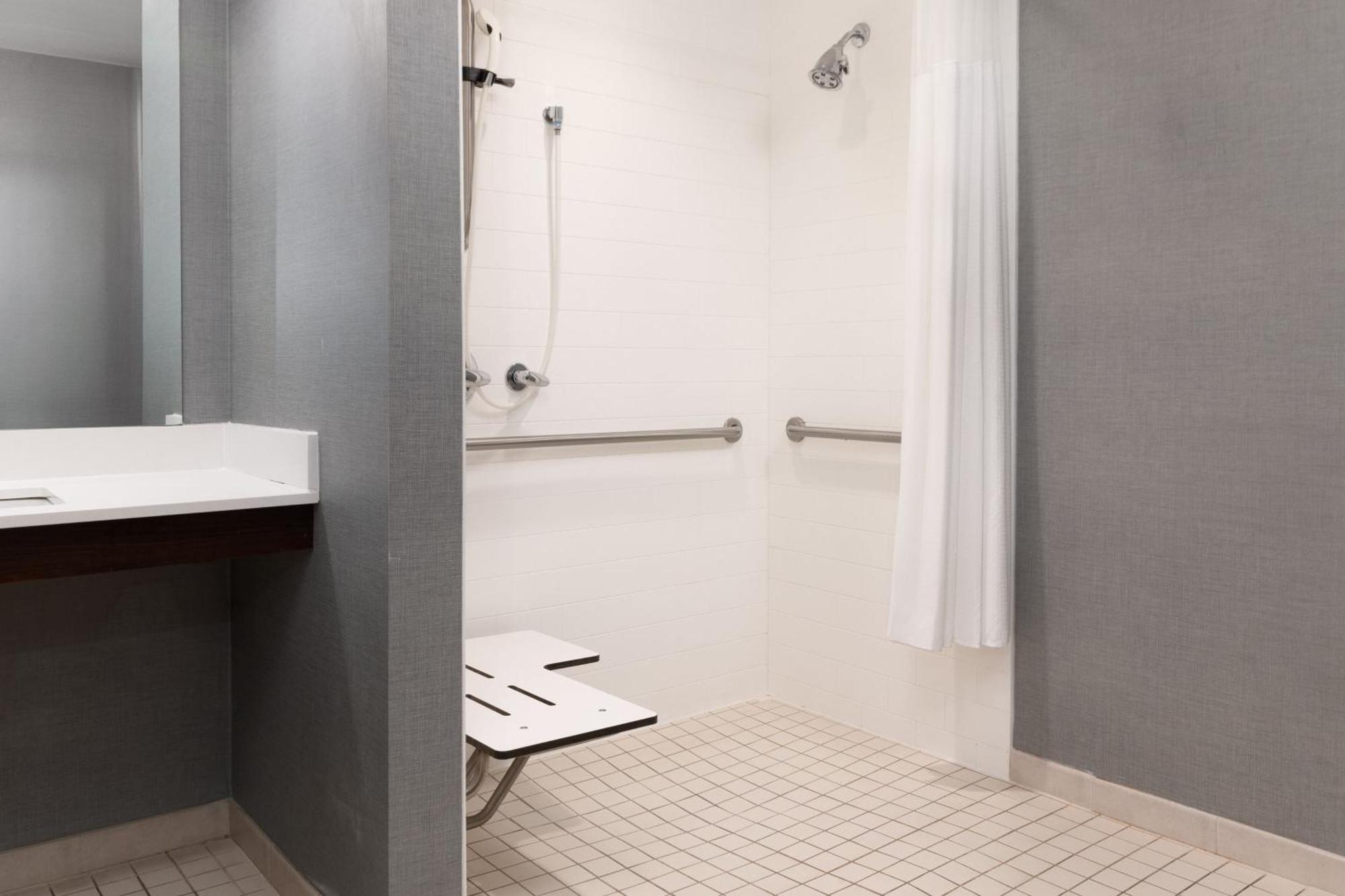 Residence Inn By Marriott Youngstown Warren/Niles Luaran gambar