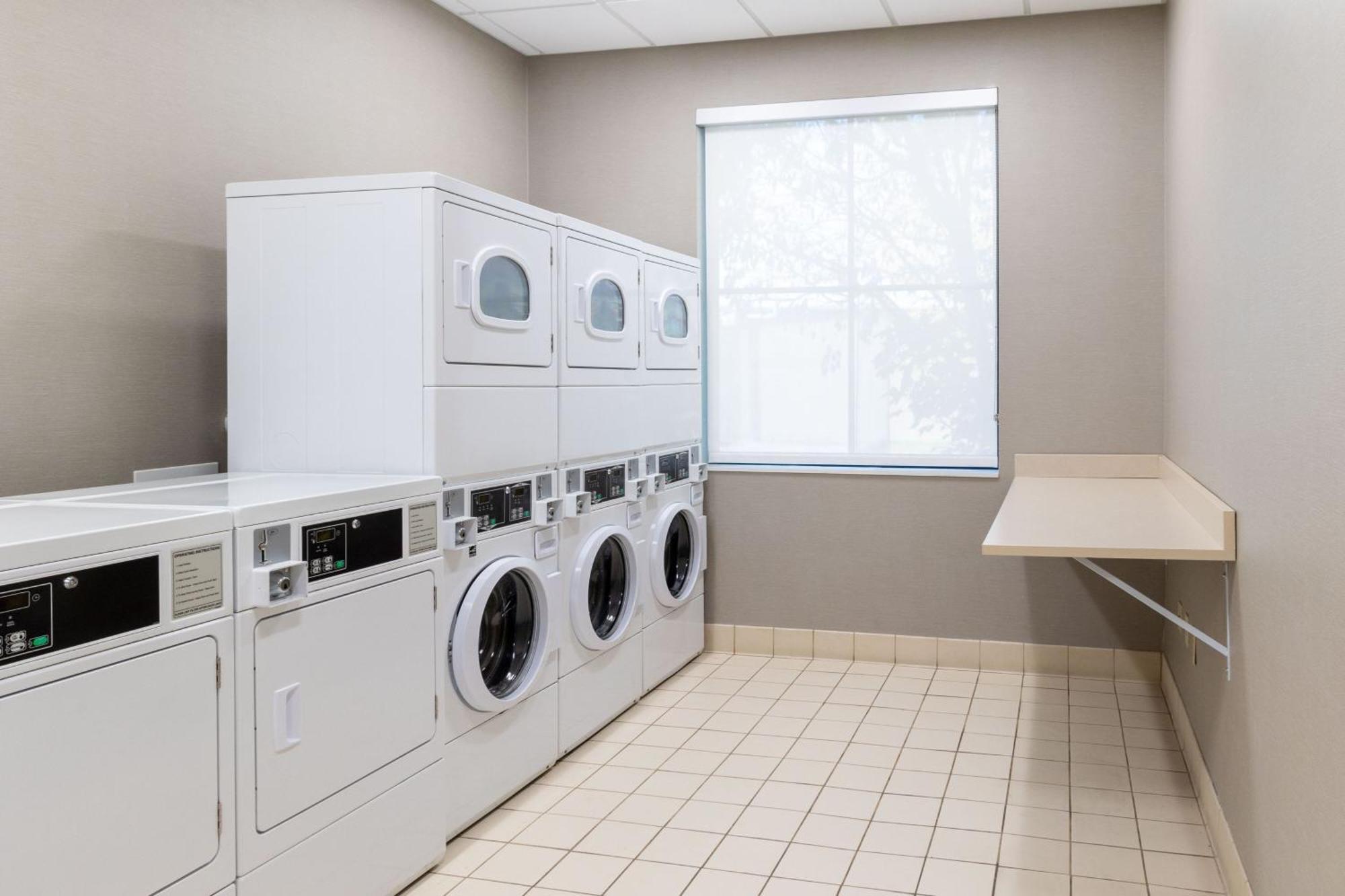 Residence Inn By Marriott Youngstown Warren/Niles Luaran gambar