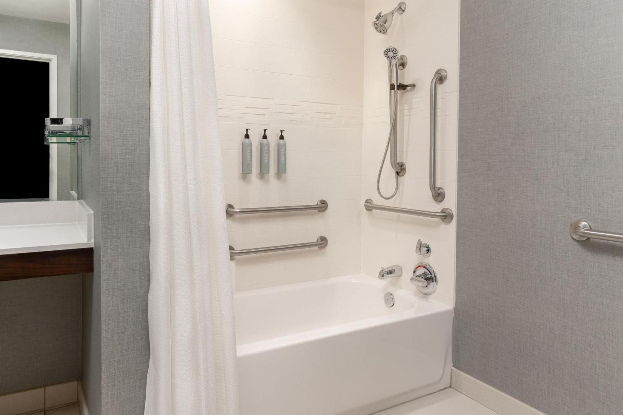 Residence Inn By Marriott Youngstown Warren/Niles Luaran gambar