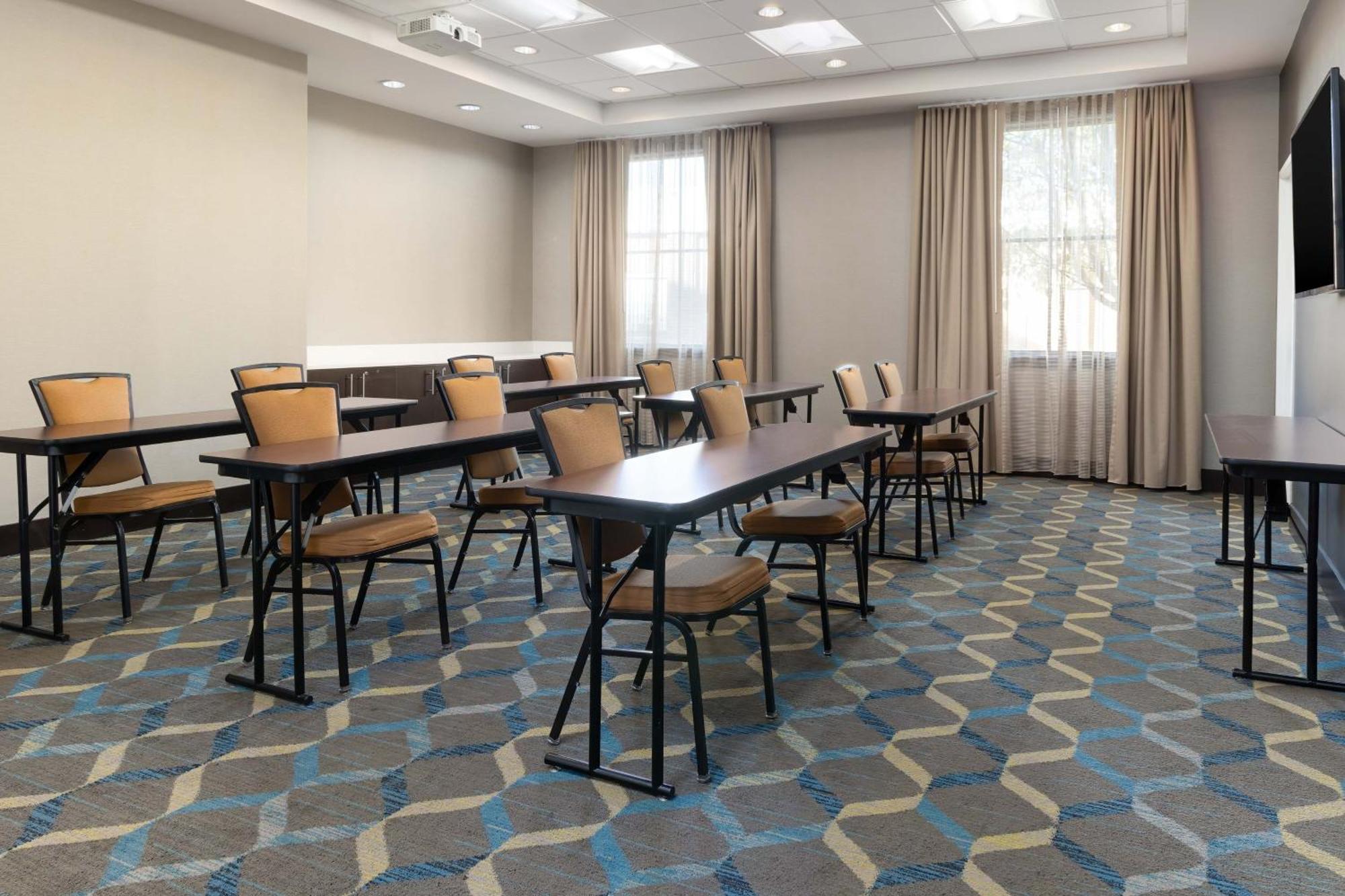 Residence Inn By Marriott Youngstown Warren/Niles Luaran gambar