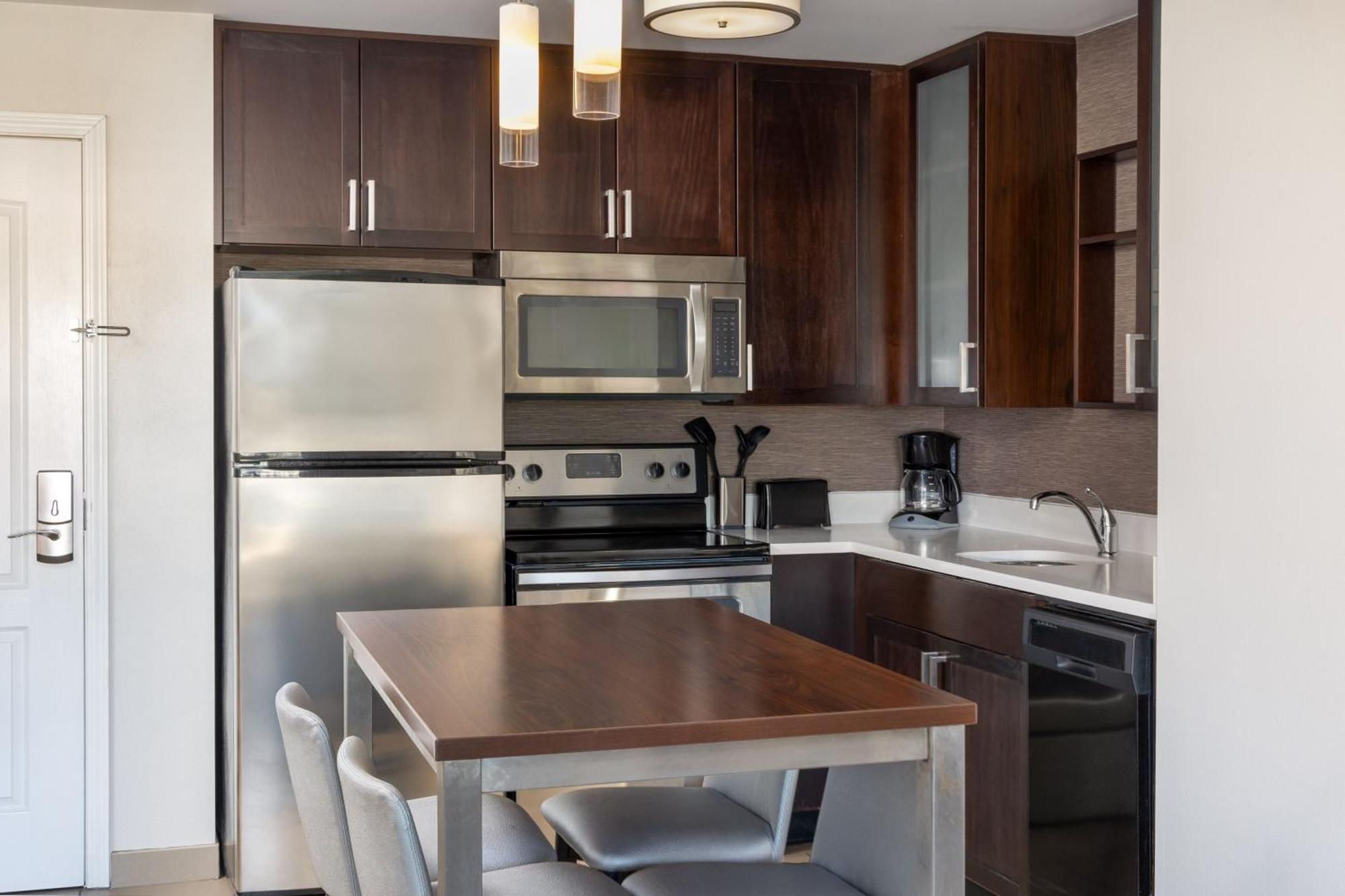 Residence Inn By Marriott Youngstown Warren/Niles Luaran gambar