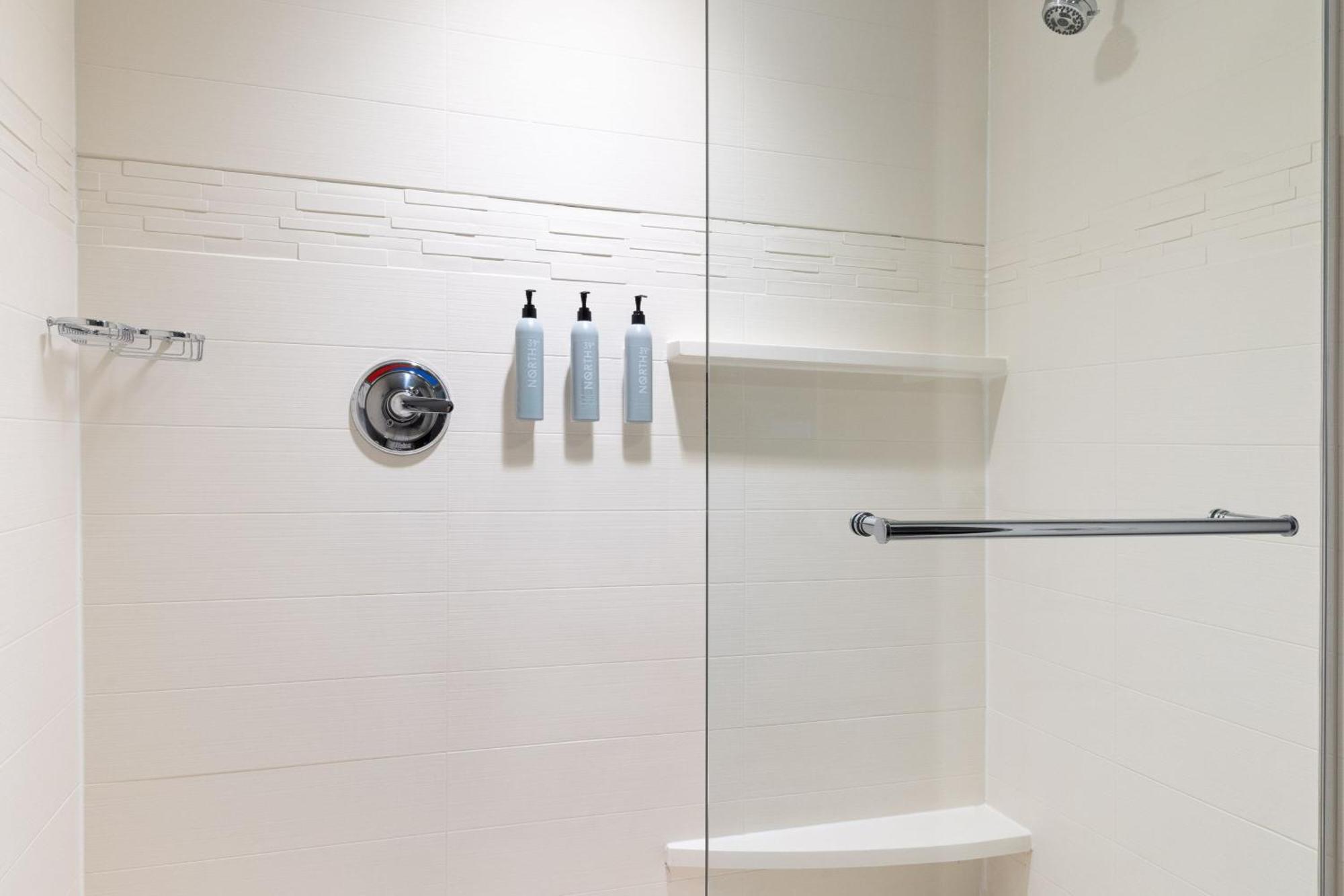 Residence Inn By Marriott Youngstown Warren/Niles Luaran gambar