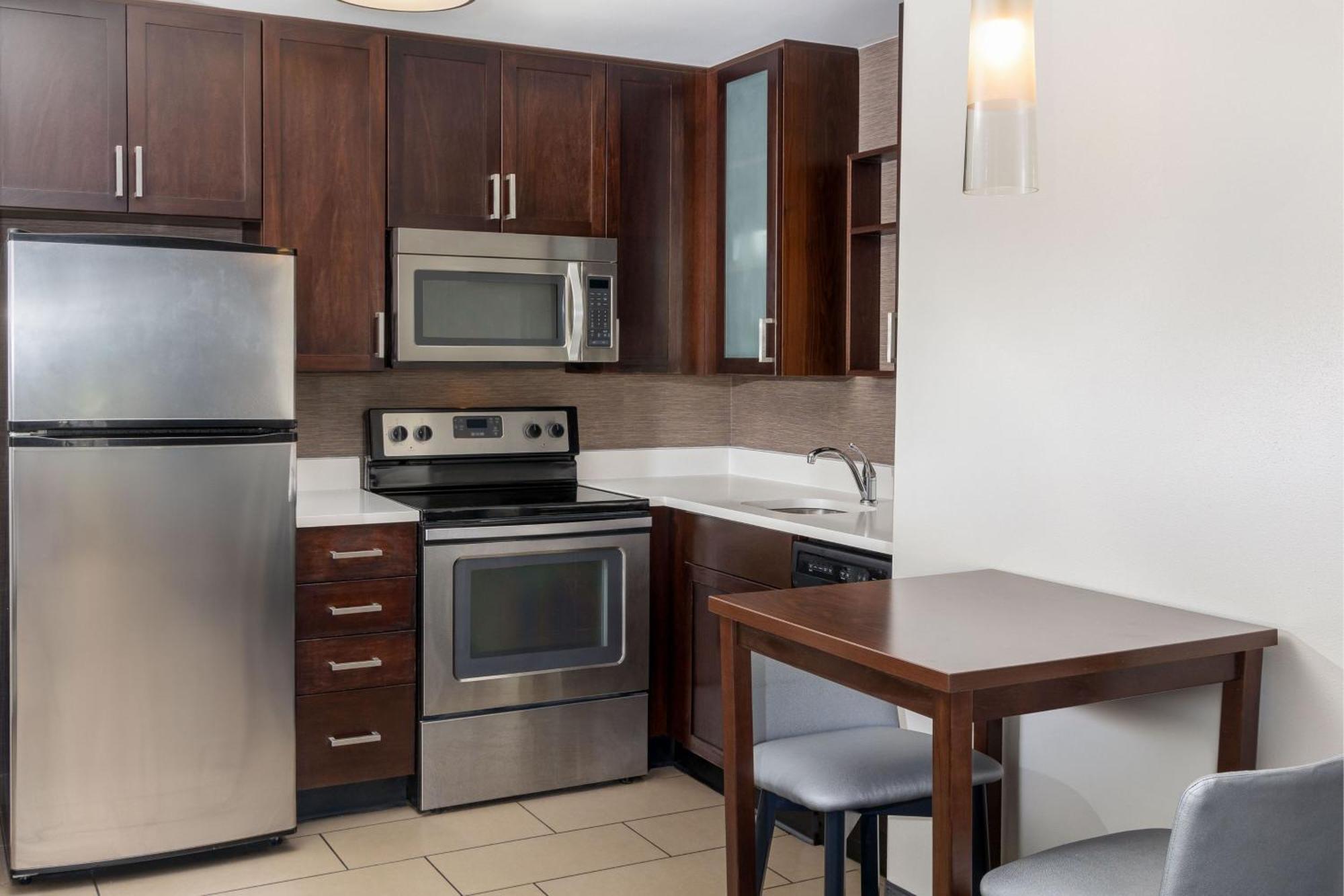 Residence Inn By Marriott Youngstown Warren/Niles Luaran gambar