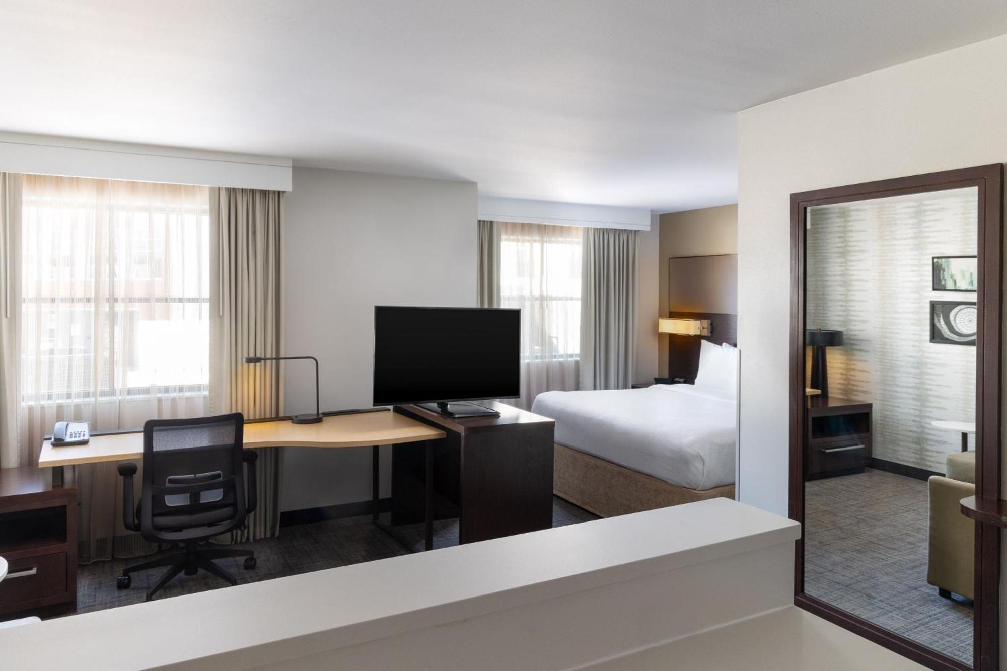 Residence Inn By Marriott Youngstown Warren/Niles Luaran gambar