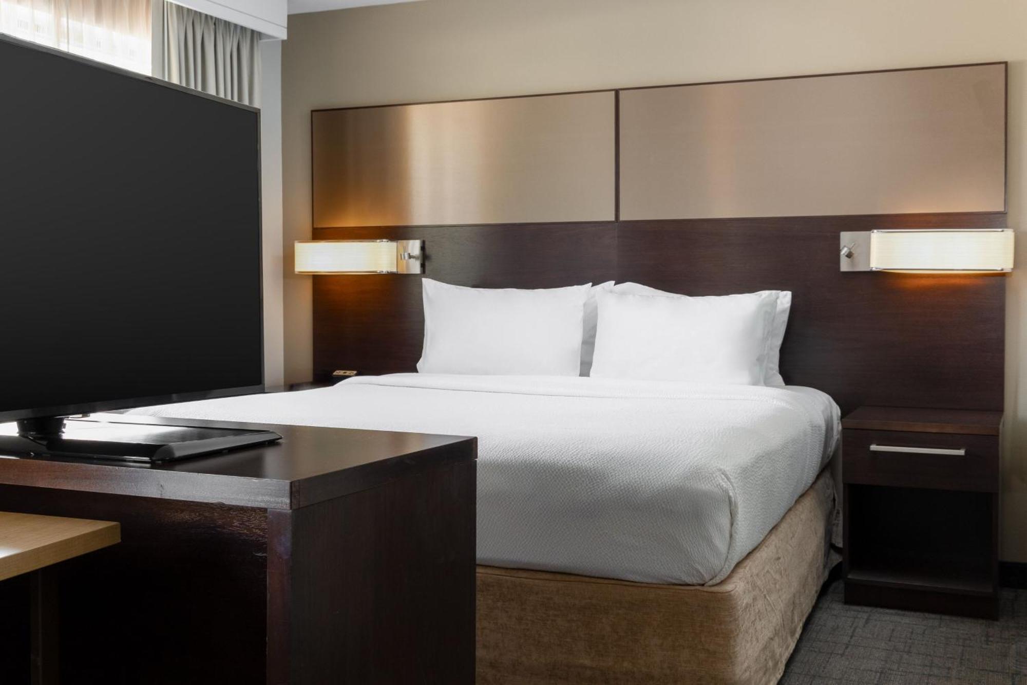 Residence Inn By Marriott Youngstown Warren/Niles Luaran gambar