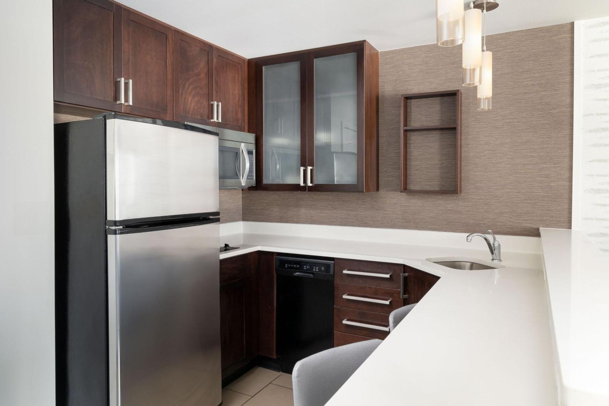 Residence Inn By Marriott Youngstown Warren/Niles Luaran gambar
