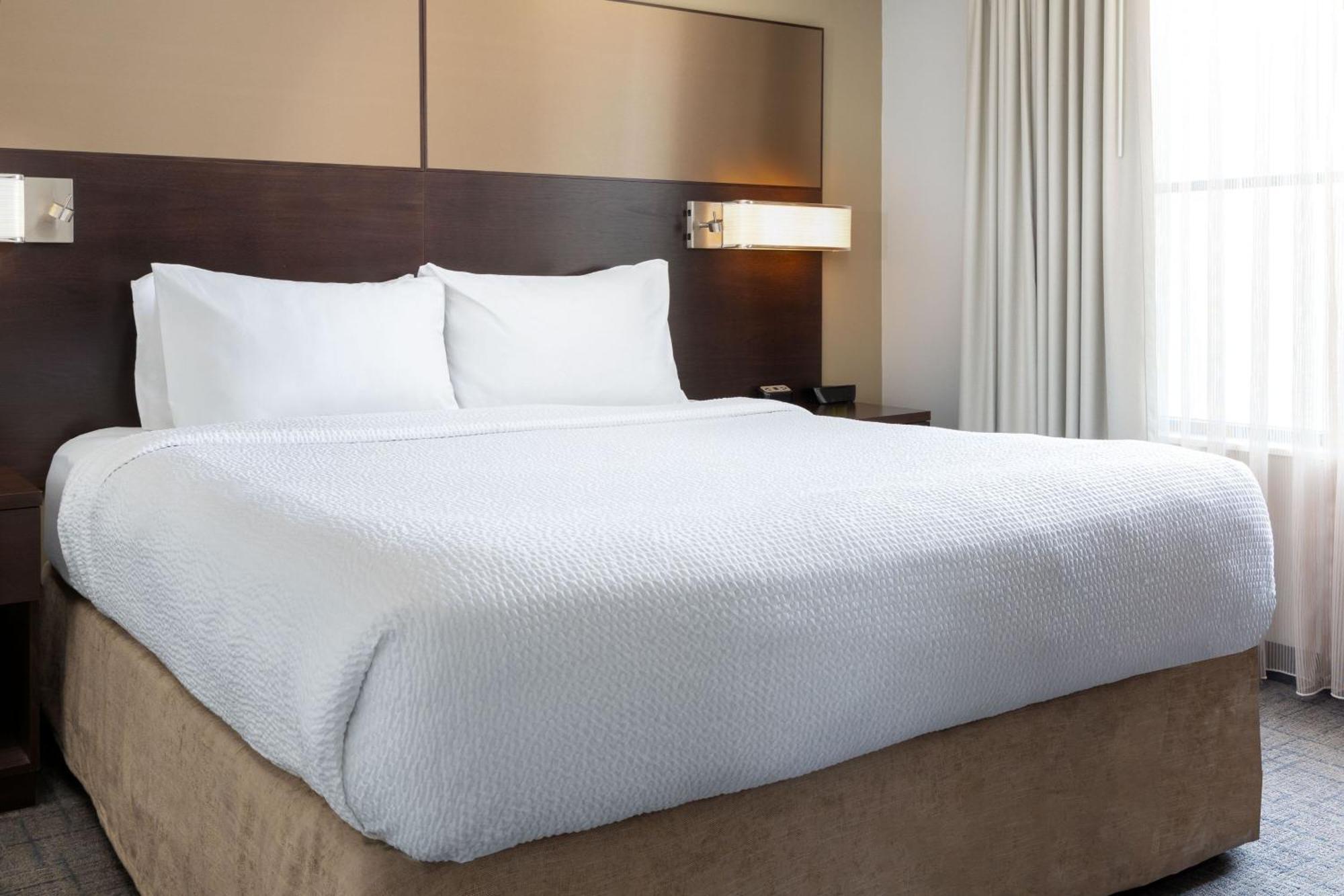 Residence Inn By Marriott Youngstown Warren/Niles Luaran gambar