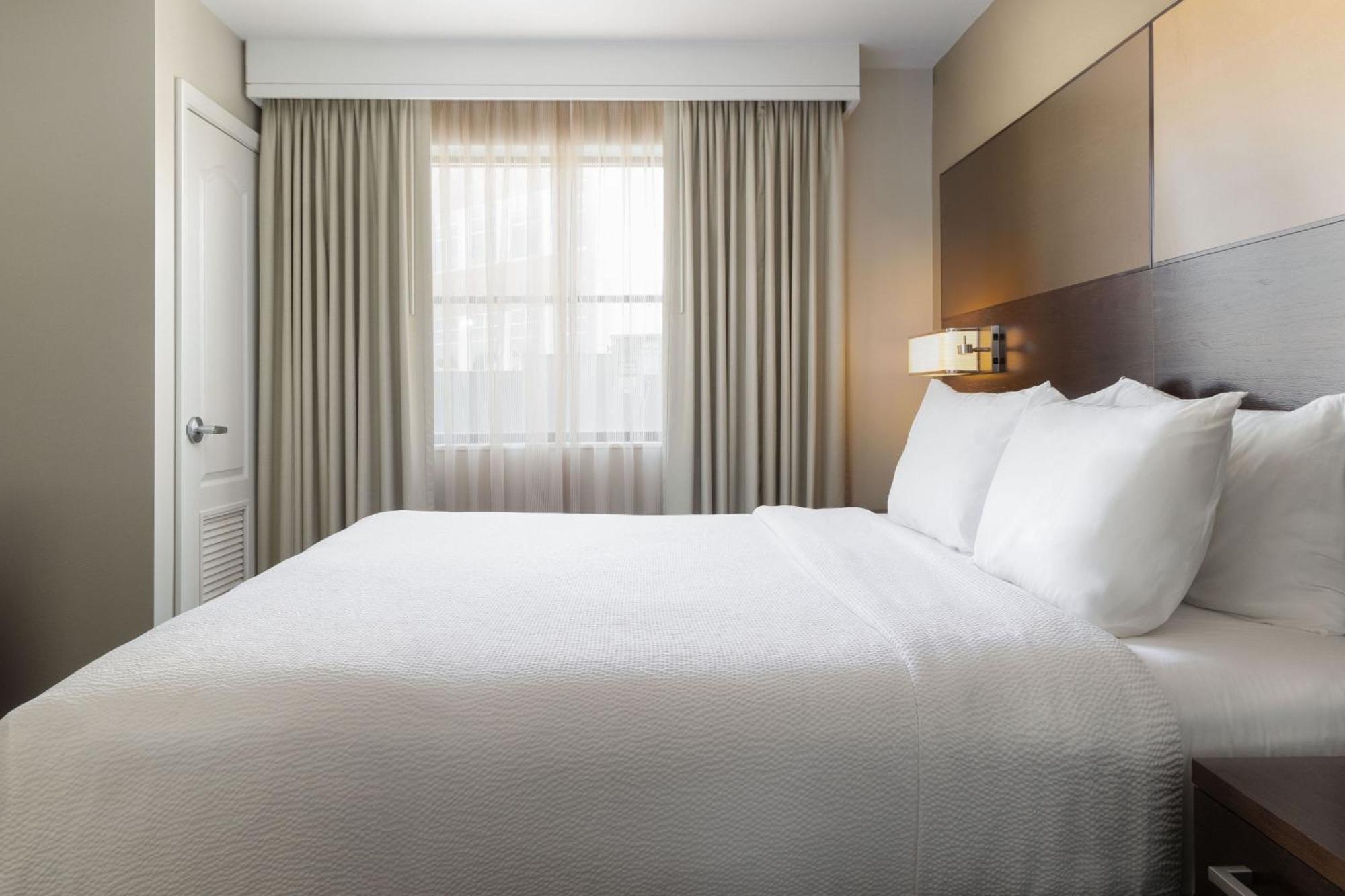 Residence Inn By Marriott Youngstown Warren/Niles Luaran gambar