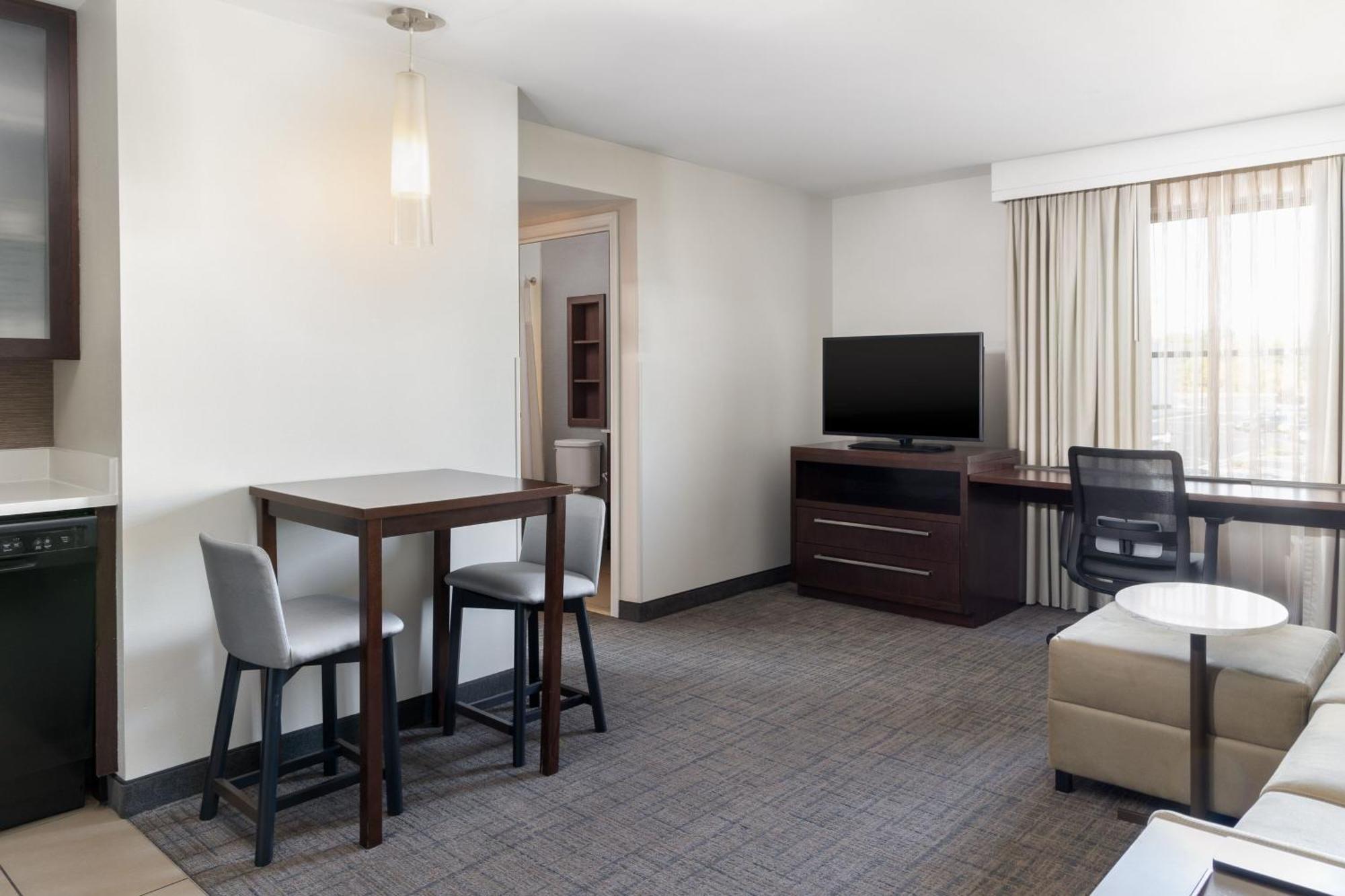 Residence Inn By Marriott Youngstown Warren/Niles Luaran gambar