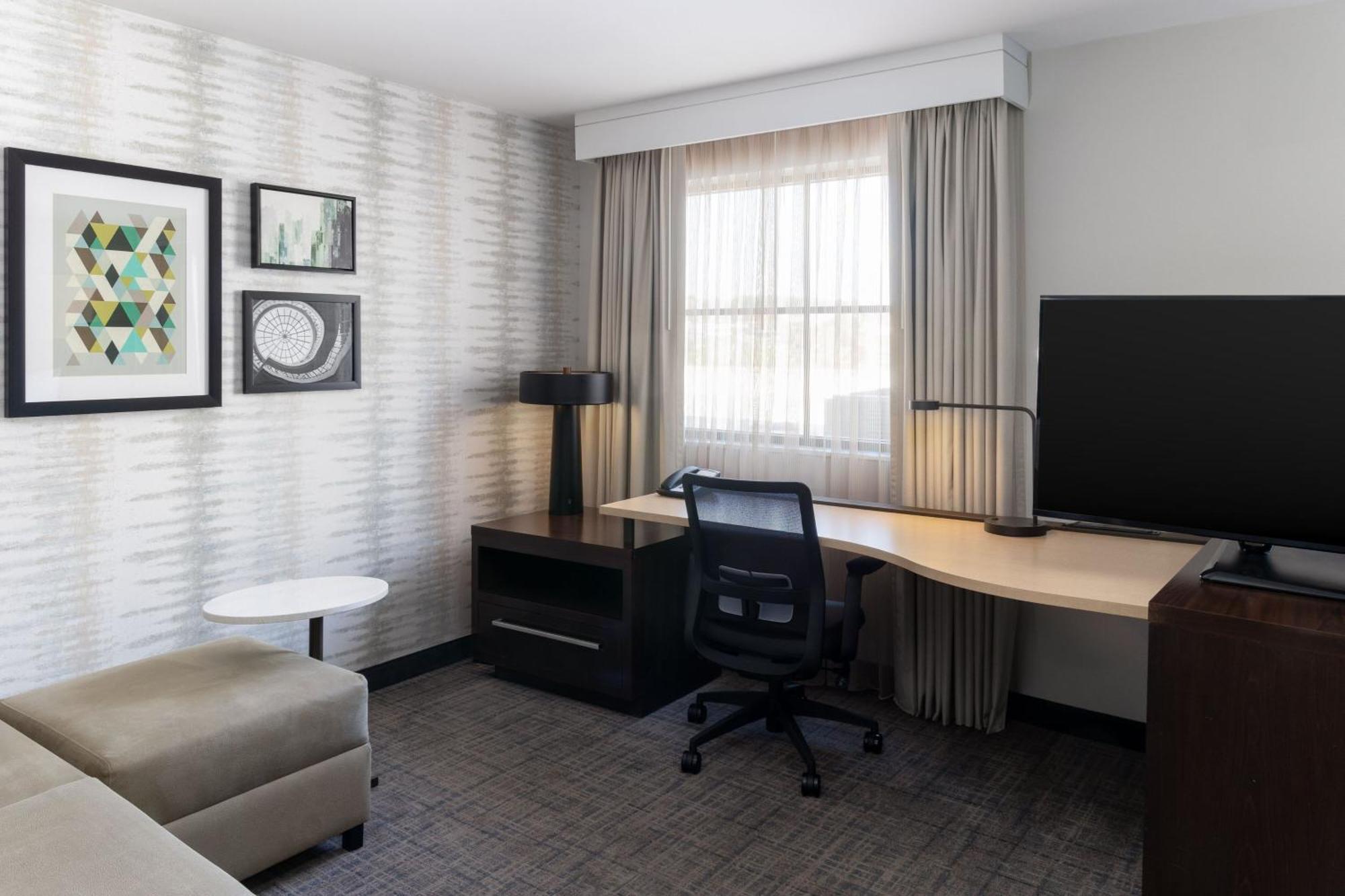 Residence Inn By Marriott Youngstown Warren/Niles Luaran gambar