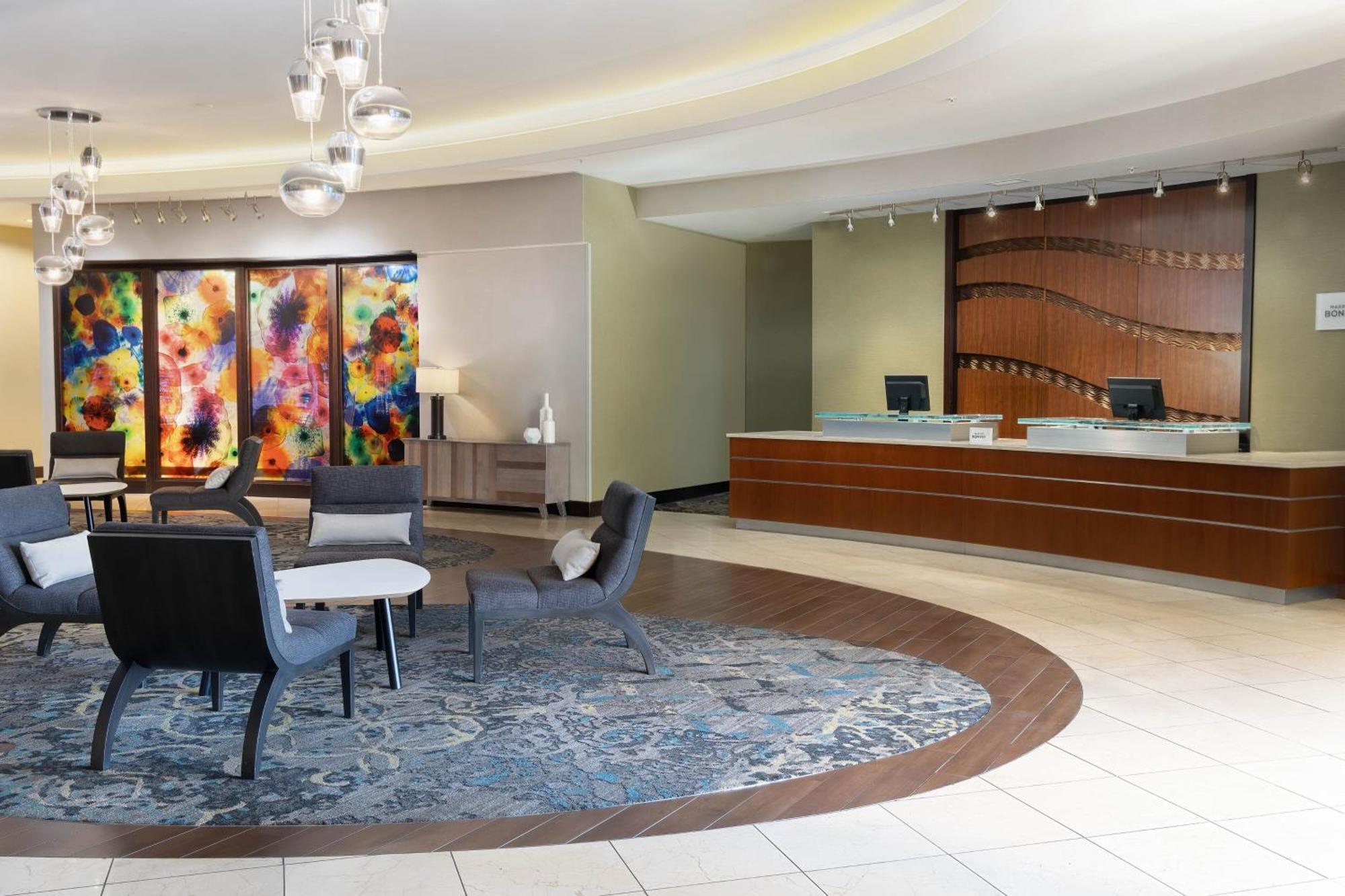 Residence Inn By Marriott Youngstown Warren/Niles Luaran gambar