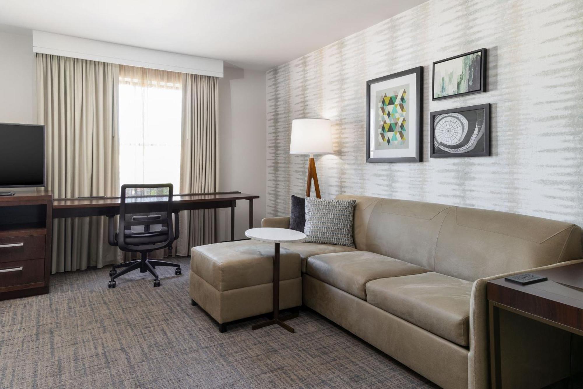 Residence Inn By Marriott Youngstown Warren/Niles Luaran gambar