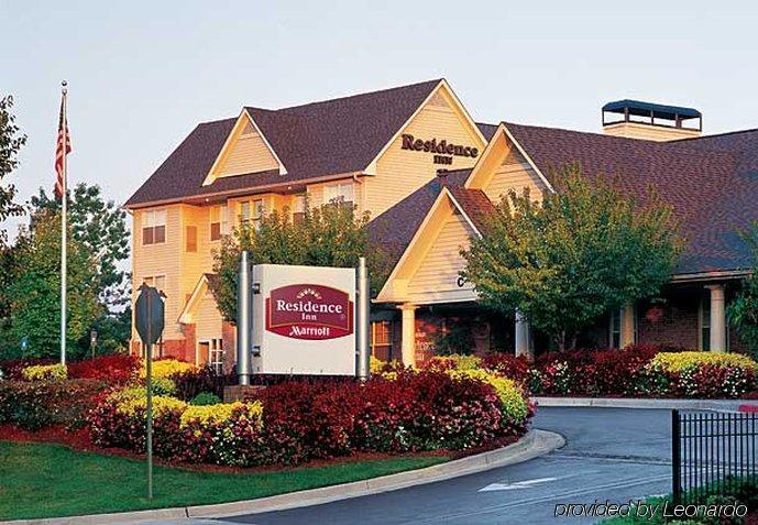 Residence Inn By Marriott Youngstown Warren/Niles Luaran gambar