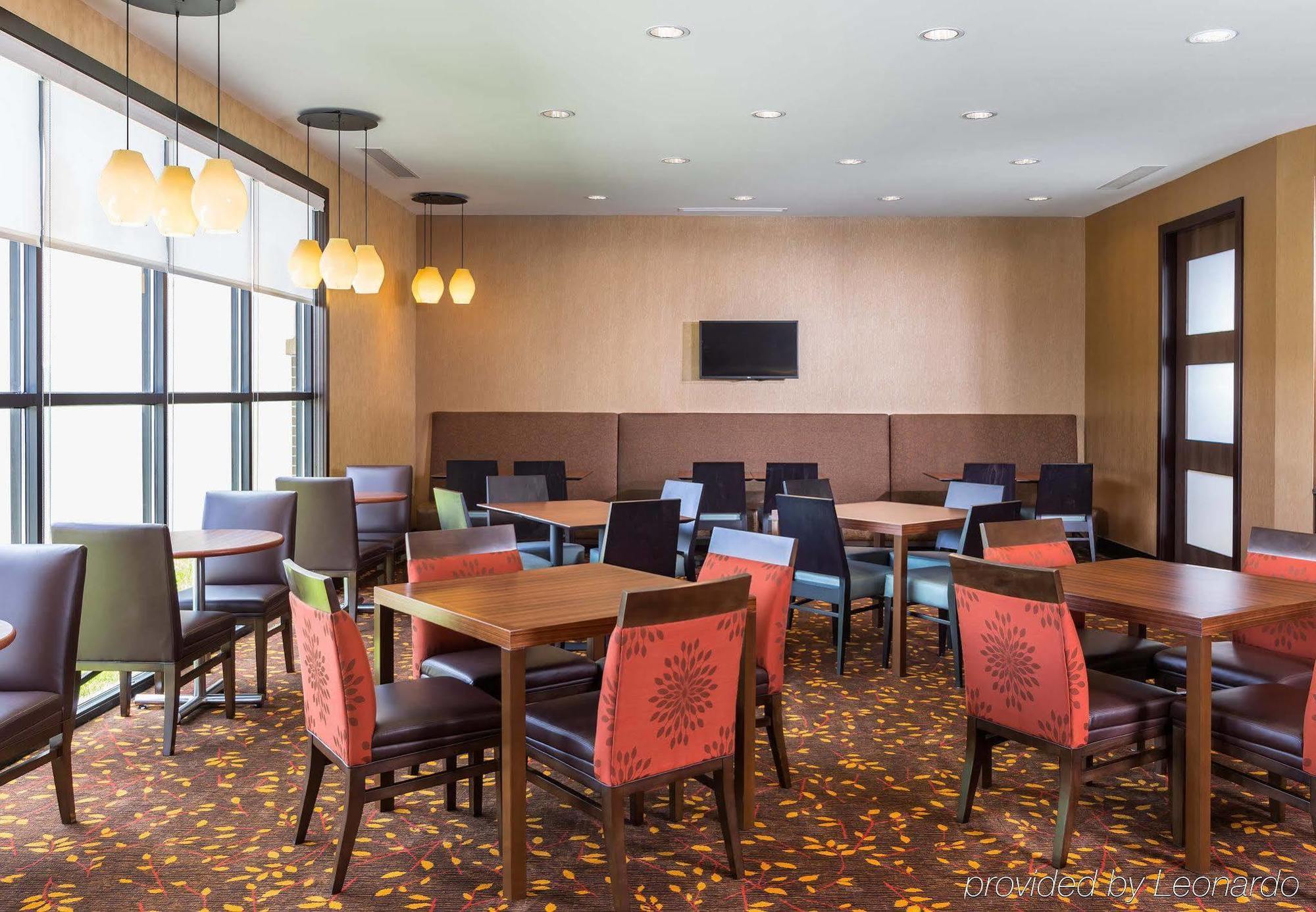 Residence Inn By Marriott Youngstown Warren/Niles Luaran gambar