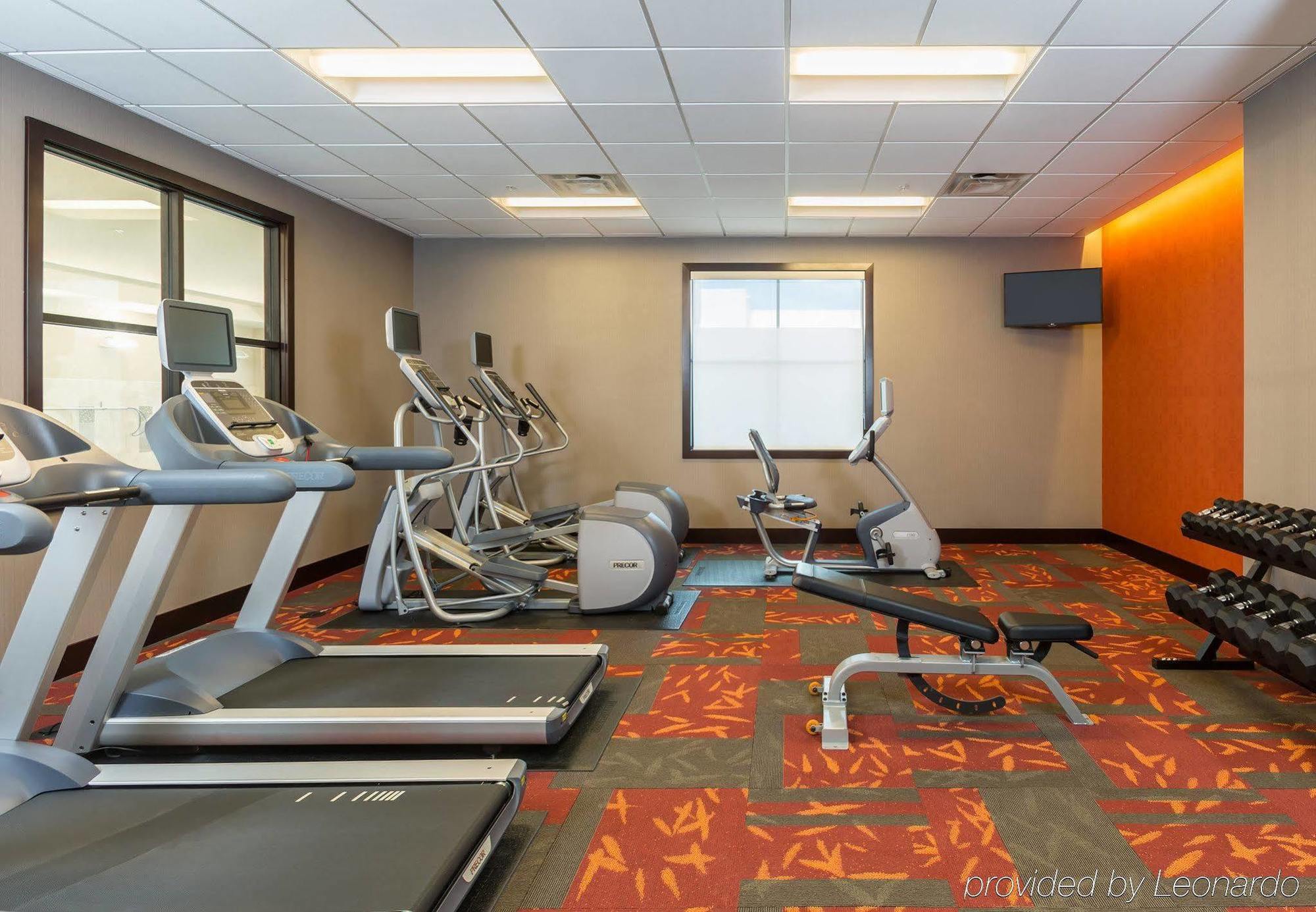 Residence Inn By Marriott Youngstown Warren/Niles Luaran gambar