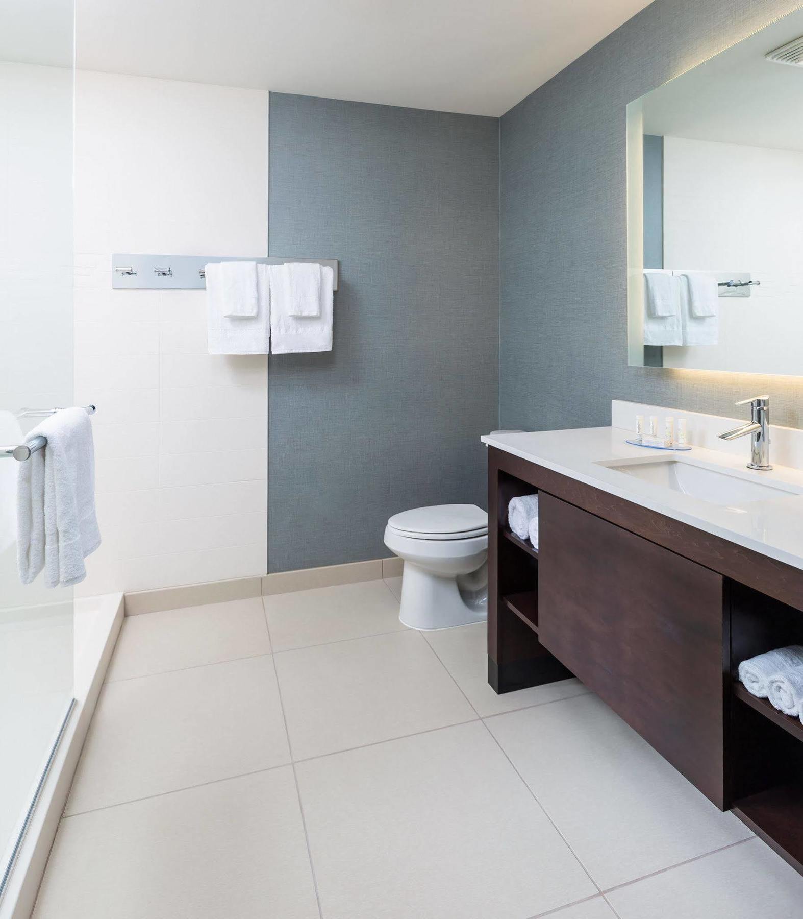Residence Inn By Marriott Youngstown Warren/Niles Luaran gambar