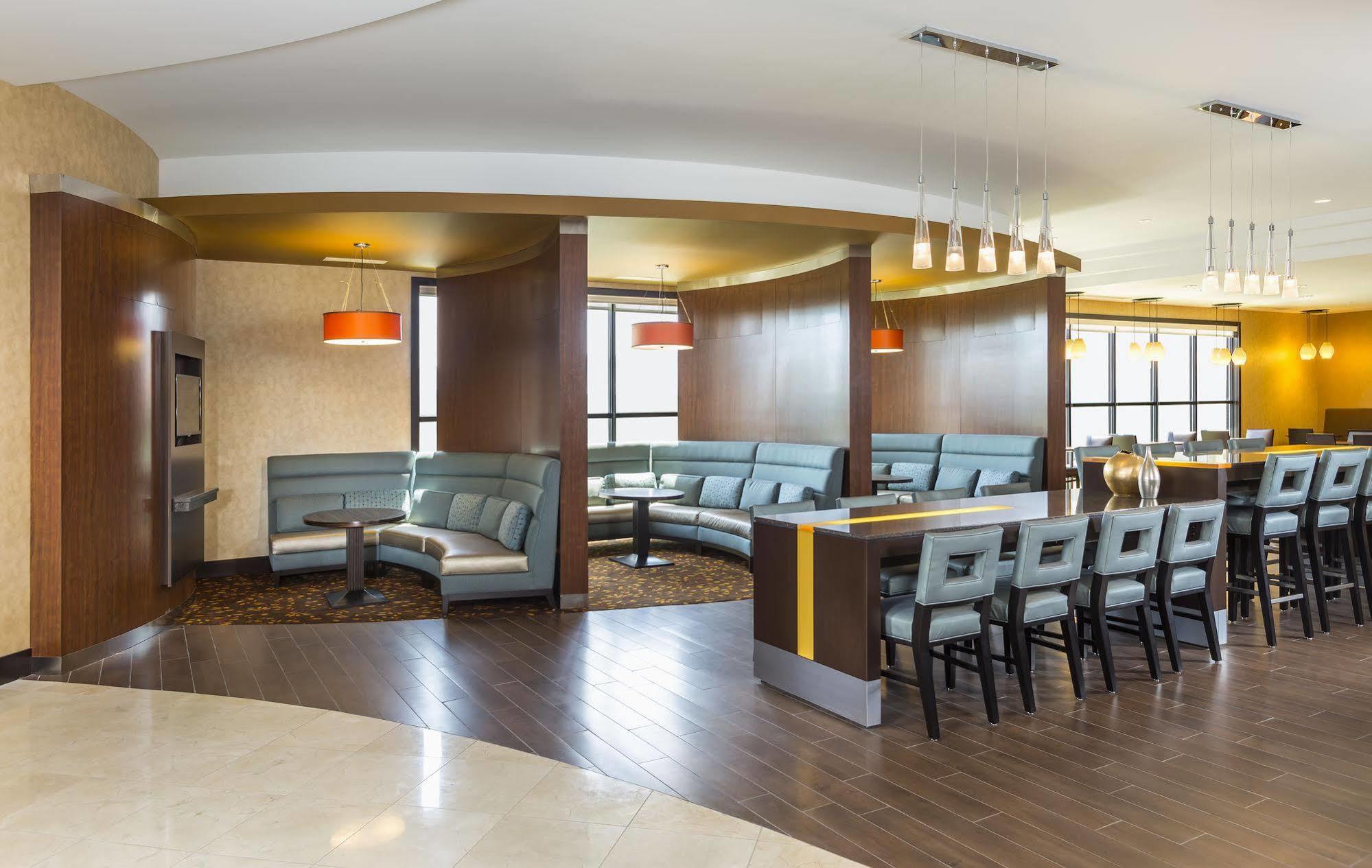 Residence Inn By Marriott Youngstown Warren/Niles Luaran gambar