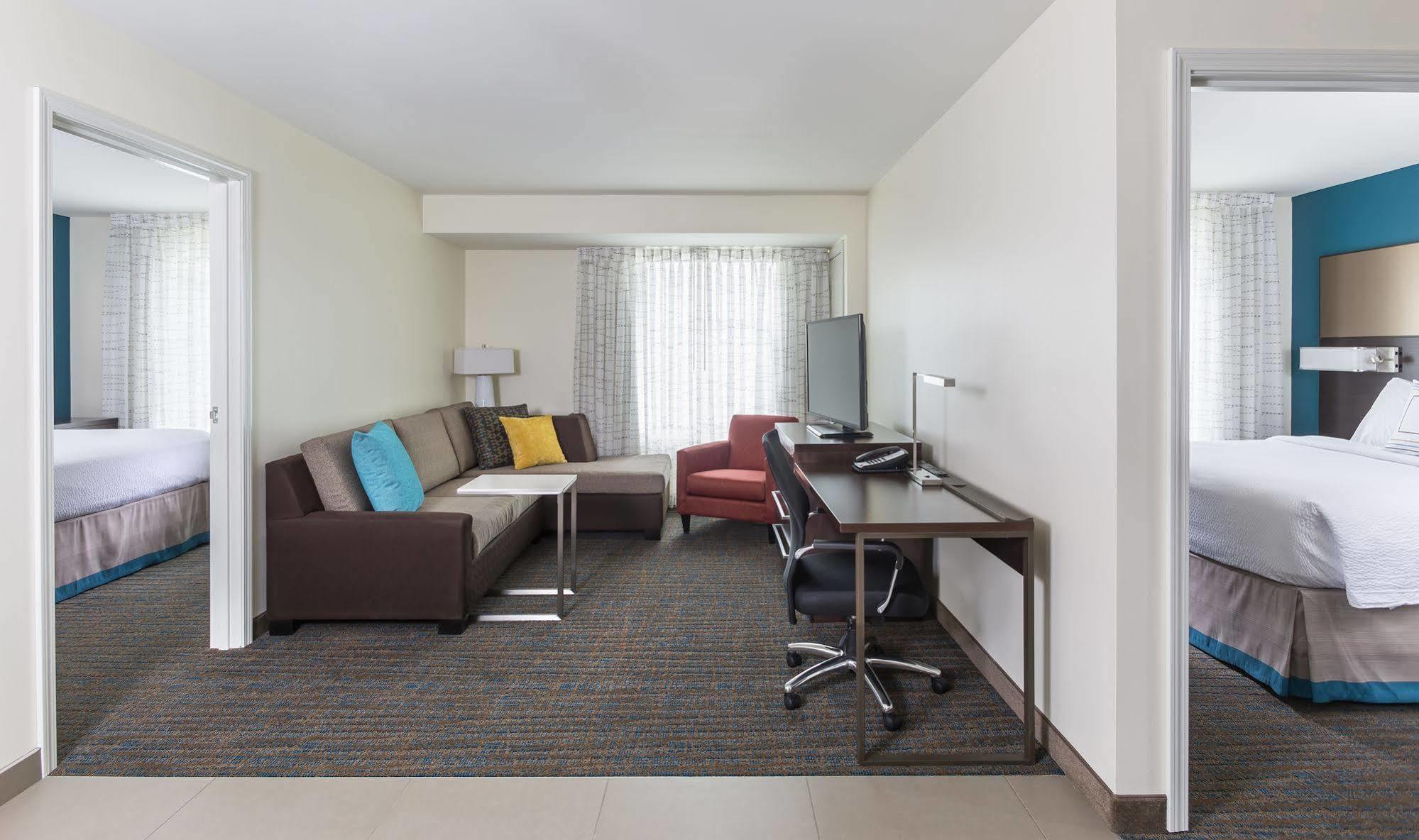 Residence Inn By Marriott Youngstown Warren/Niles Luaran gambar